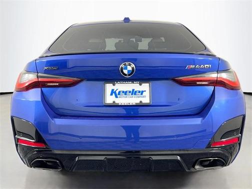 2024 BMW M440 Gran Coupe i xDrive