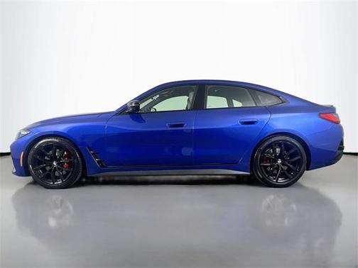 2024 BMW M440 Gran Coupe i xDrive