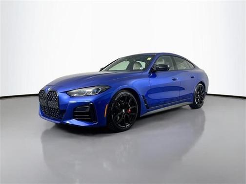 2024 BMW M440 Gran Coupe i xDrive