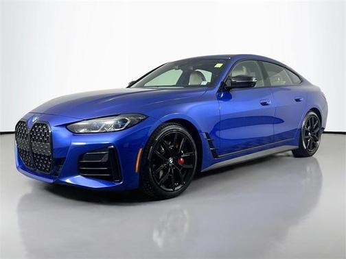2024 BMW M440 Gran Coupe i xDrive