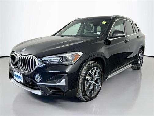 2022 BMW X1 xDrive28i