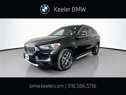 2022 BMW X1 xDrive28i