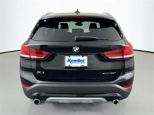 2022 BMW X1 xDrive28i