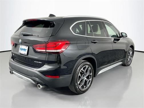2022 BMW X1 xDrive28i