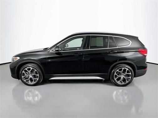 2022 BMW X1 xDrive28i