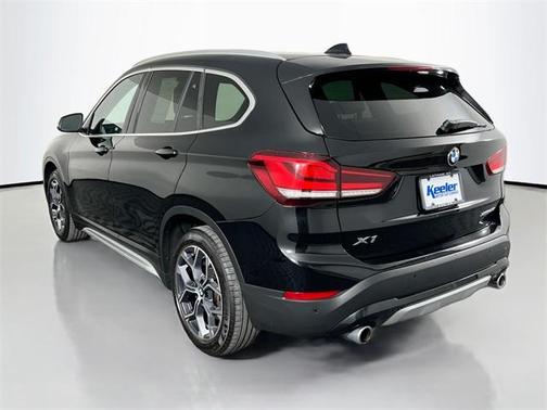 2022 BMW X1 xDrive28i