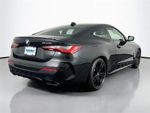 2023 BMW M440 i xDrive