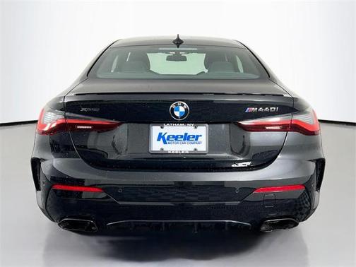 2023 BMW M440 i xDrive