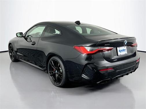 2023 BMW M440 i xDrive