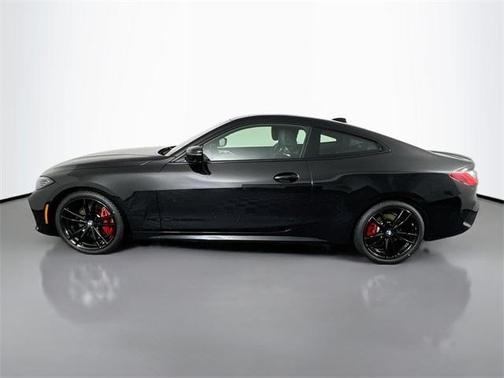 2023 BMW M440 i xDrive