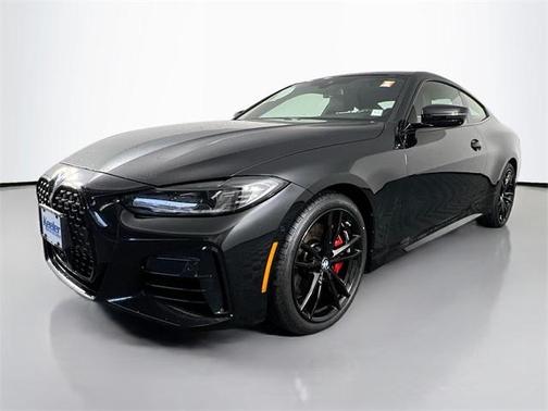 2023 BMW M440 i xDrive