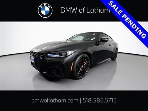 2023 BMW M440 i xDrive