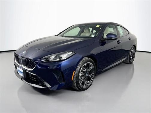 2025 BMW 228 Gran Coupe xDrive