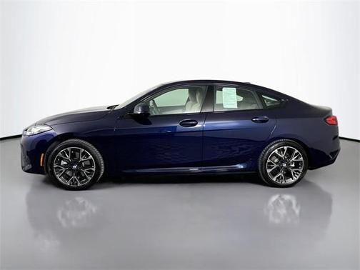 2025 BMW 228 Gran Coupe xDrive