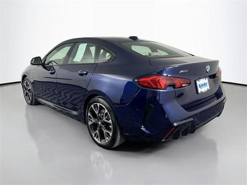 2025 BMW 228 Gran Coupe xDrive