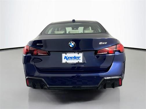 2025 BMW 228 Gran Coupe xDrive