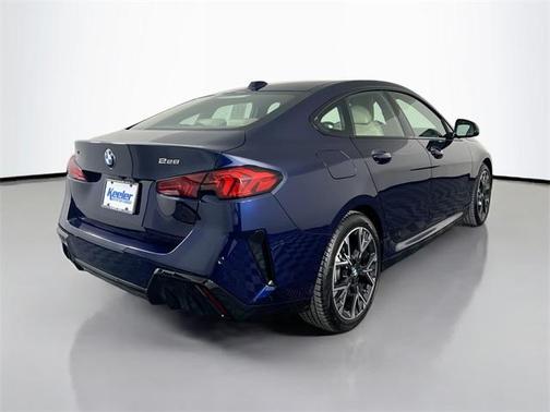 2025 BMW 228 Gran Coupe xDrive