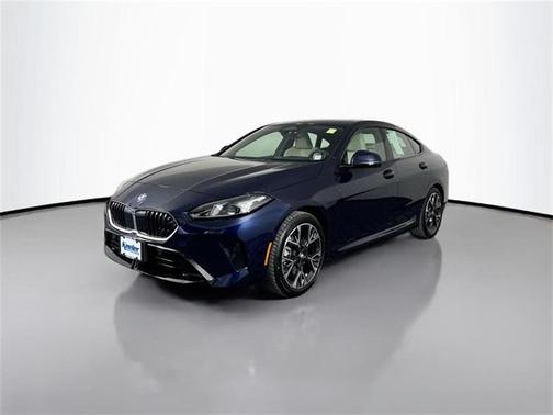 2025 BMW 228 Gran Coupe xDrive
