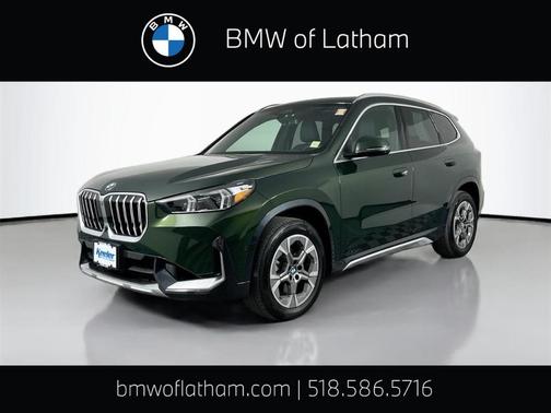 2025 BMW X1 xDrive28i