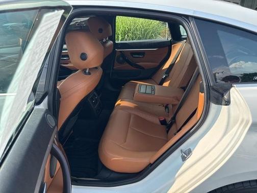 2019 BMW 430 Gran Coupe i xDrive