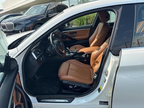 2019 BMW 430 Gran Coupe i xDrive