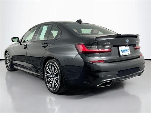 2022 BMW M340 i xDrive