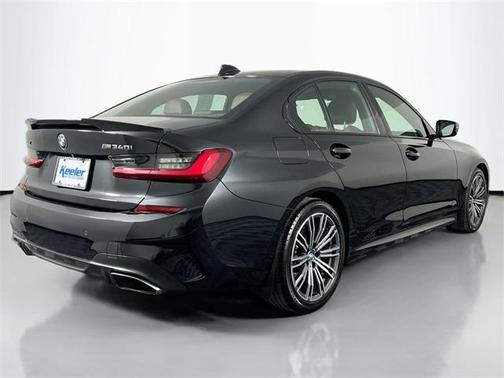 2022 BMW M340 i xDrive