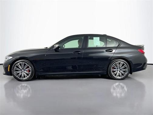 2022 BMW M340 i xDrive