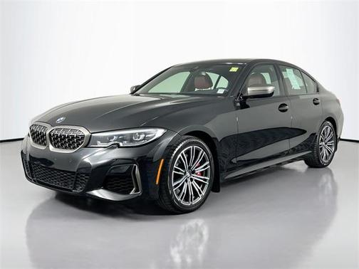 2022 BMW M340 i xDrive
