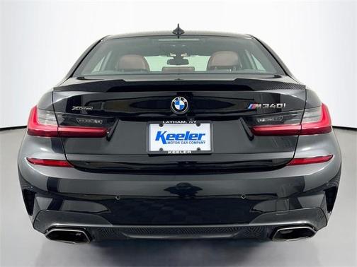 2022 BMW M340 i xDrive