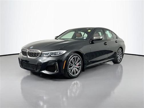 2022 BMW M340 i xDrive