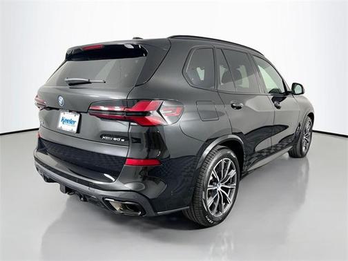 2024 BMW X5 PHEV xDrive50e