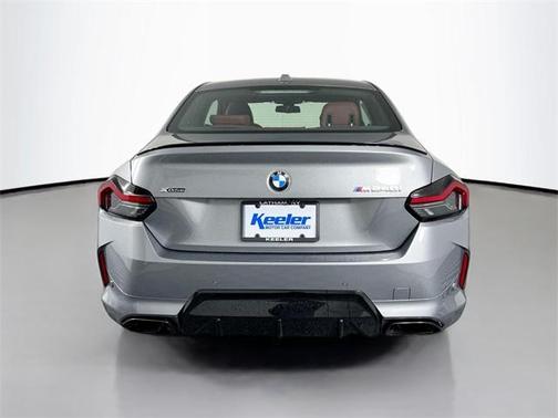 2026 BMW M240 i xDrive