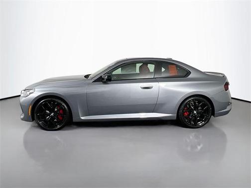 2026 BMW M240 i xDrive