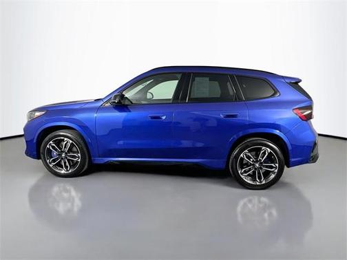 2025 BMW X1 M35i