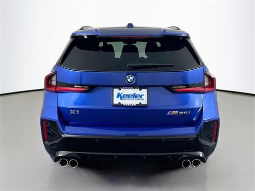 2025 BMW X1 M35i