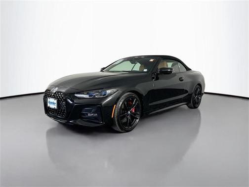 2024 BMW 430 i xDrive