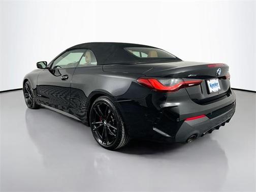 2024 BMW 430 i xDrive