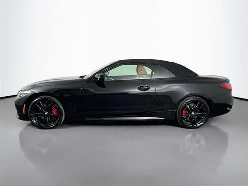 2024 BMW 430 i xDrive