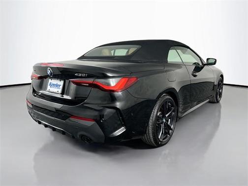 2024 BMW 430 i xDrive
