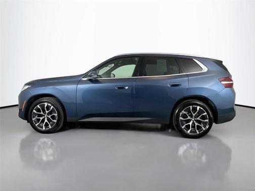 BL 2025 BMW X3 30 xDrive