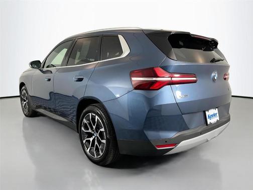 BL 2025 BMW X3 30 xDrive