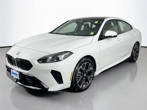 2025 BMW 228 Gran Coupe xDrive