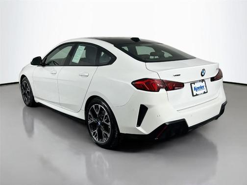 2025 BMW 228 Gran Coupe xDrive