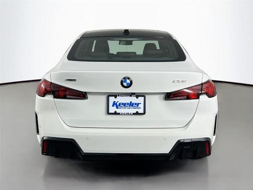 2025 BMW 228 Gran Coupe xDrive