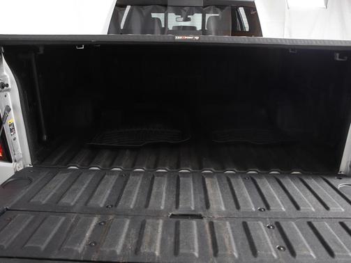 Quicksilver Metallic 2019 GMC Sierra 1500 SLT