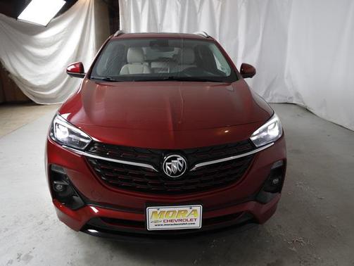 2020 Buick Encore GX Essence