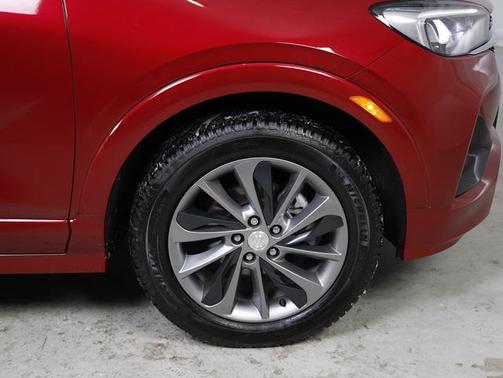2020 Buick Encore GX Essence