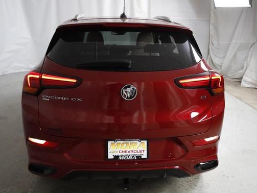 2020 Buick Encore GX Essence
