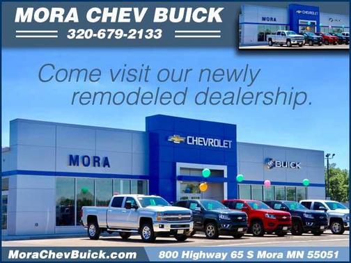 Red 2017 GMC Acadia SLE-2